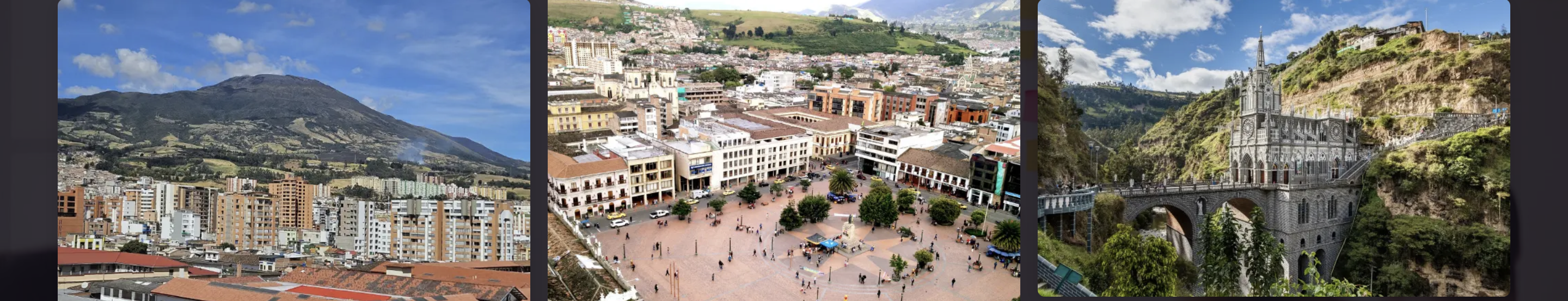Nariño